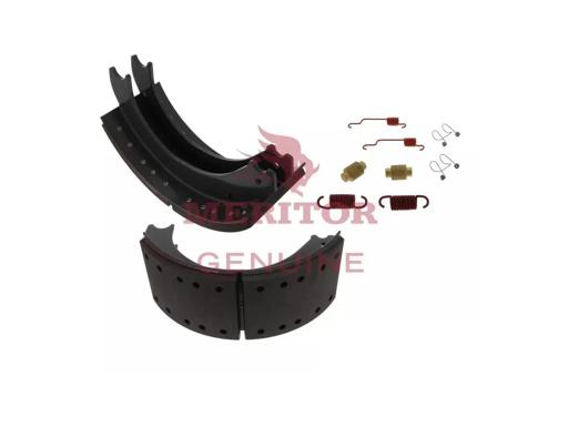Meritor - ROCKSMA2124725E - KSMA2124725E