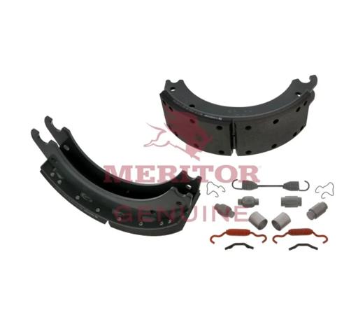 Meritor - ROCKSMA2124524QR - KSMA2124524QR