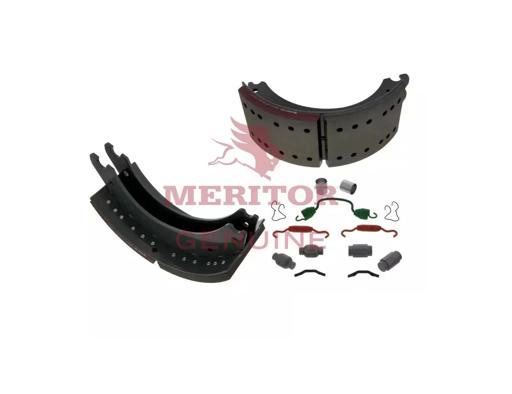 Meritor - ROCKSMA2124715QP - KSMA2124715QP