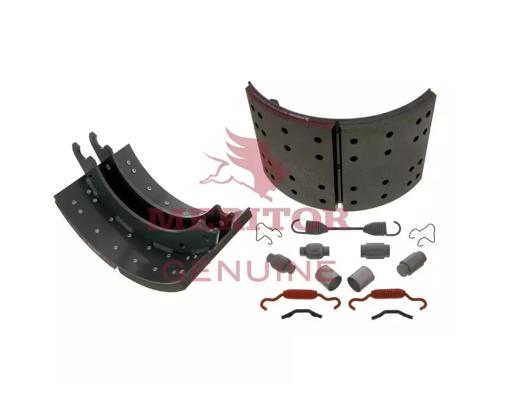 Meritor - ROCKSMA2124710QP - KSMA2124710QP