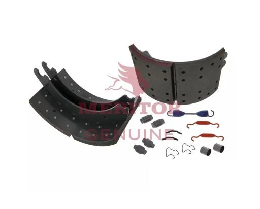 Meritor - ROCKSMA2124711QP - KSMA2124711QP