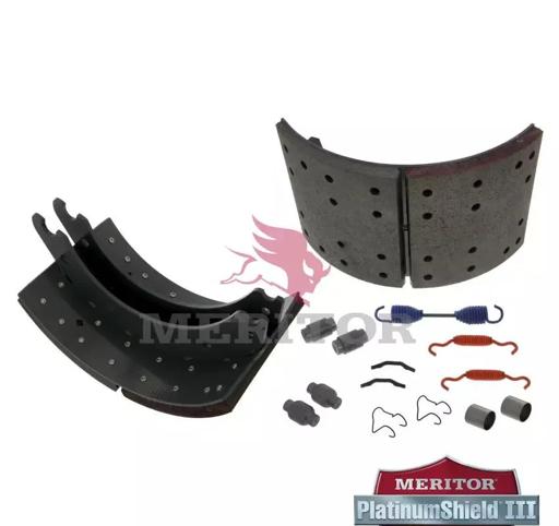 Meritor - ROCKSR4034711QP - KSR4034711QP