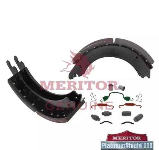 Meritor - ROCKSR4034720QP - KSR4034720QP