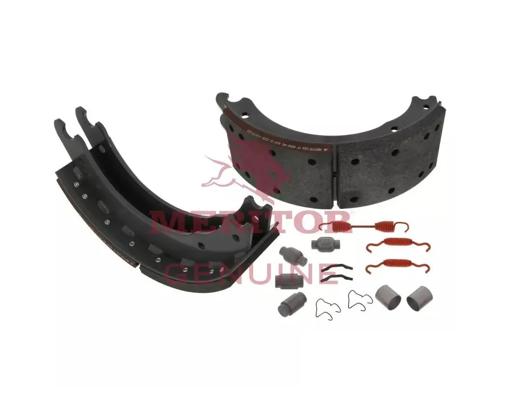 Meritor - ROCKSR3014524Q - KSR3014524Q