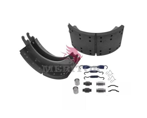 Meritor - ROCKSR4034707QPM - KSR4034707QPM