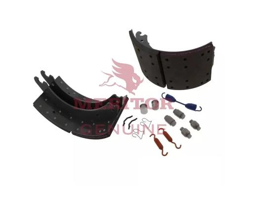 Meritor - ROCKSR3014718QP - KSR3014718QP