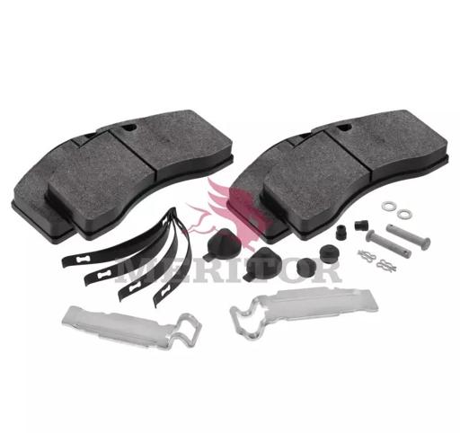 Meritor - ROCMMD1369AG - MMD1369AG