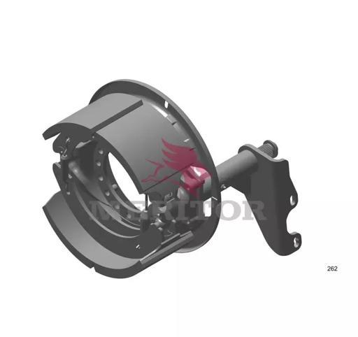 Meritor - ROCB93299F6090 - B93299F6090