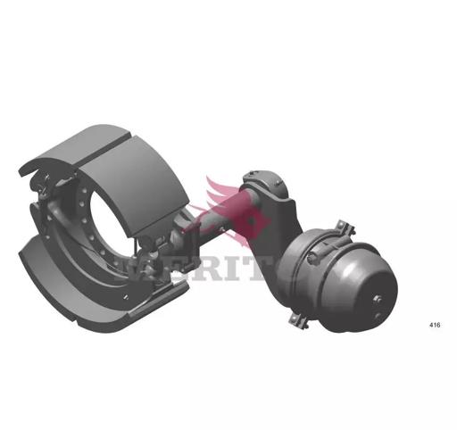 Meritor - ROCA523299A6787 - A523299A6787