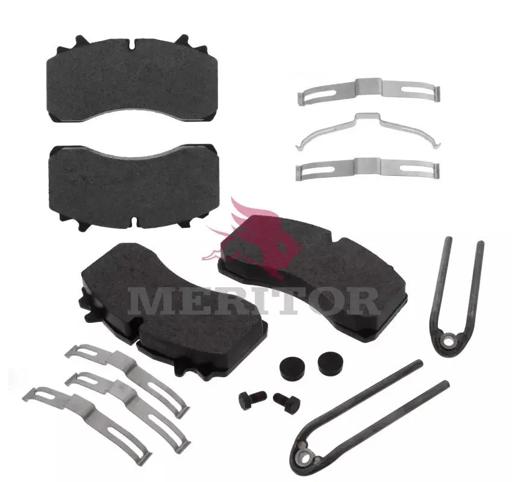 Meritor - ROCMMD1777AG - MMD1777AG