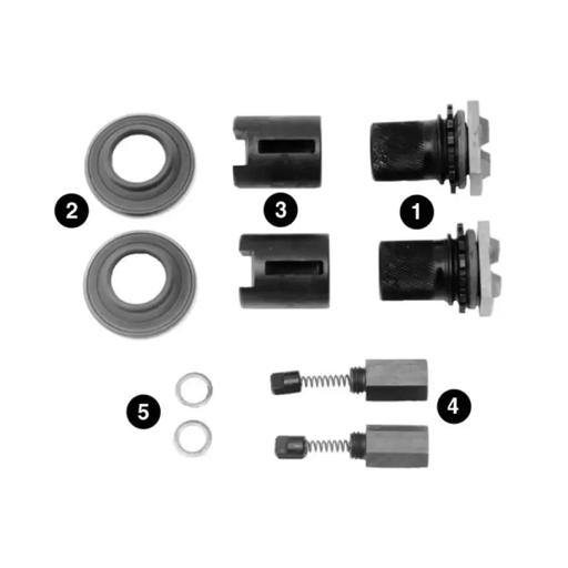 Meritor - ROCKIT9070 - KIT9070