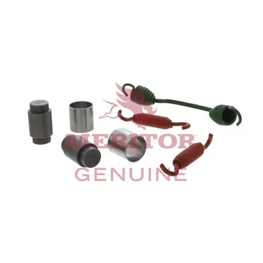 Meritor - ROCKIT8080 - KIT8080