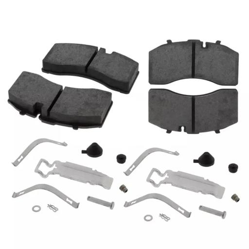 Meritor - ROCED1369S - ED1369S