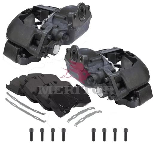 Meritor - ROCKIT225298 - KIT225298