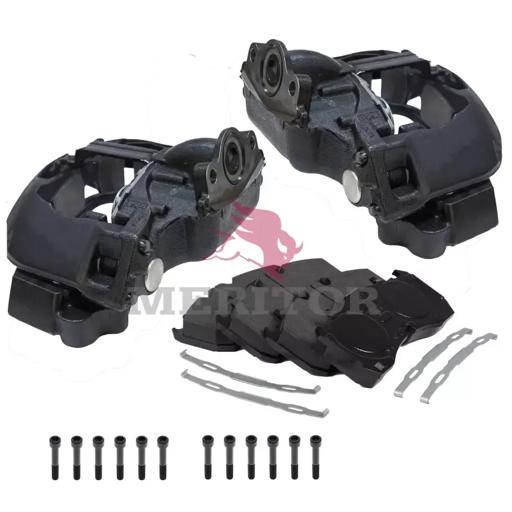 Meritor - ROCKIT225296 - KIT225296