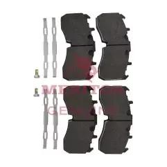 Meritor - ROCKIT2252L2CG - KIT2252L2CG