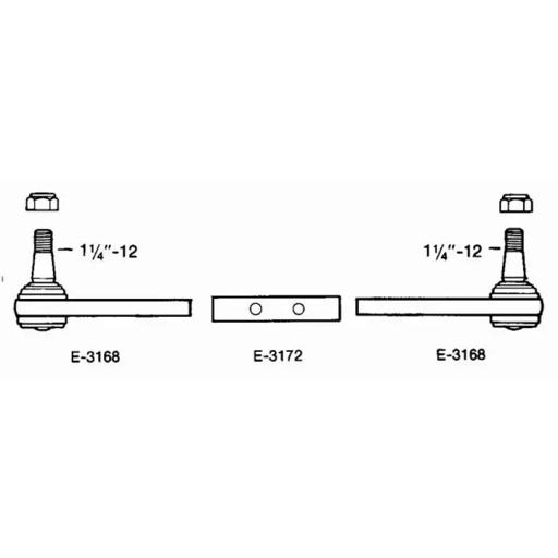 Meritor - ROCKIT5119 - KIT5119