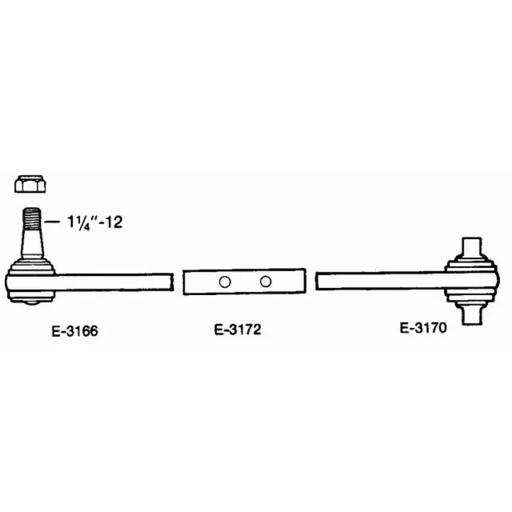 Meritor - ROCKIT5103 - KIT5103