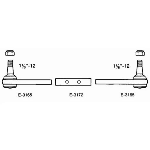 Meritor - ROCKIT5101 - KIT5101