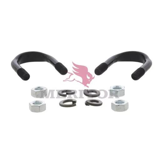 Meritor - ROCKT116 - KT116