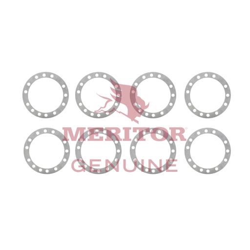 Meritor - ROCKIT2331 - KIT2331