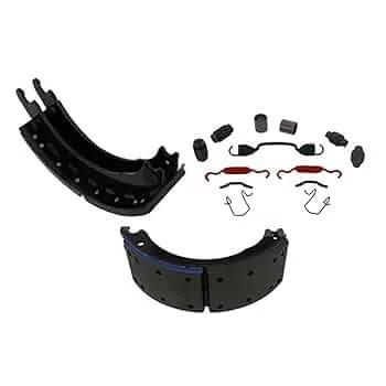 Meritor - ROCKSF5574524Q - KSF5574524Q