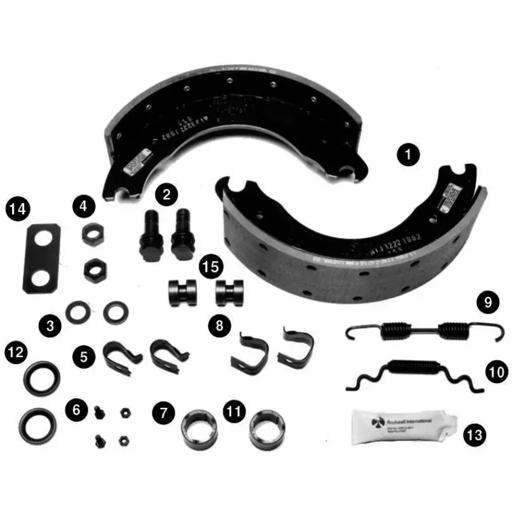 Meritor - ROCKSR2021308Q - KSR2021308Q