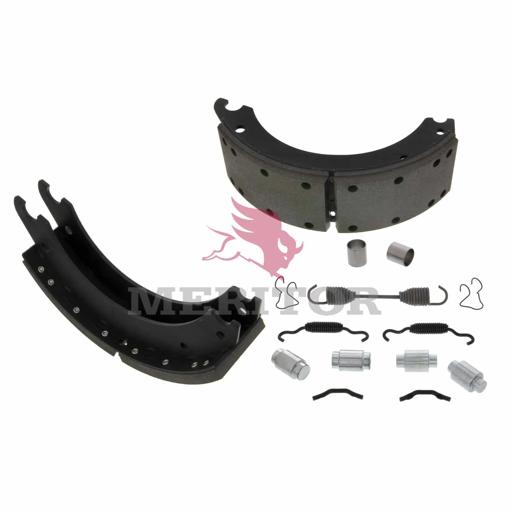 Meritor - ROCKSF5571308Q - KSF5571308Q