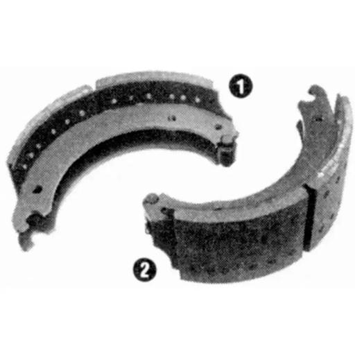 Meritor - ROCKIT8190ACL - KIT8190ACL
