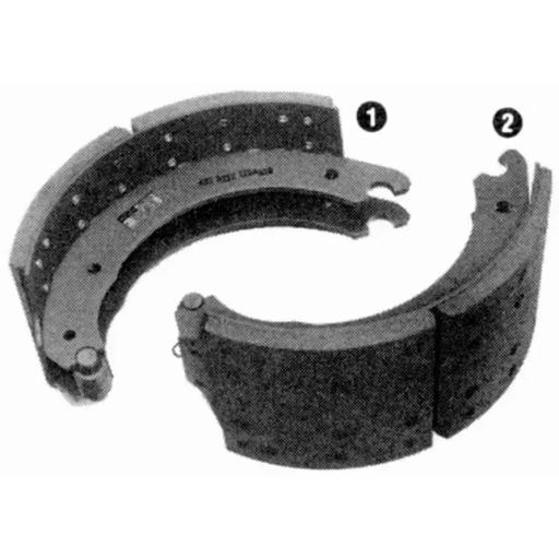 Meritor - ROCKIT8196ACL - KIT8196ACL