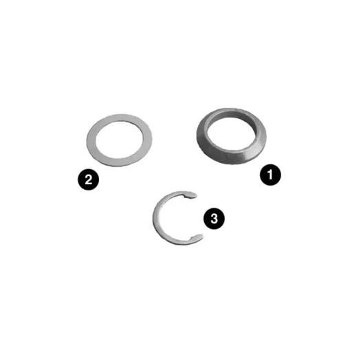 Meritor - ROCKIT8084 - KIT8084