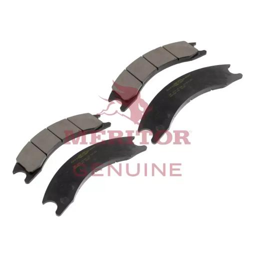 Meritor - ROCKIT1184 - KIT1184