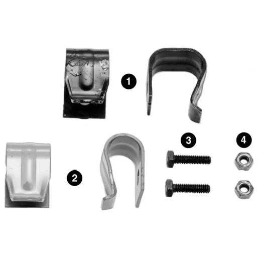 Meritor - ROCKIT8020 - KIT8020