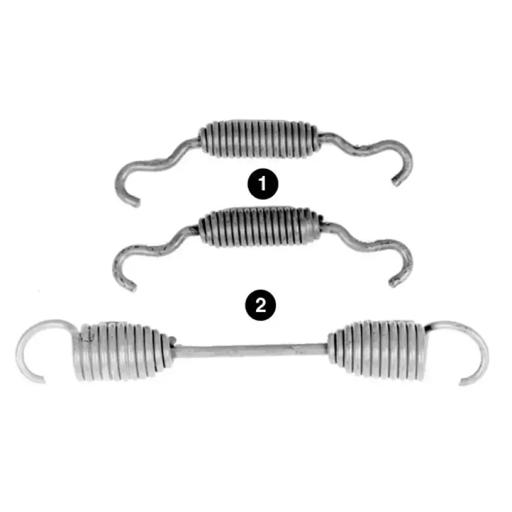 Meritor - ROCKIT8829SS - KIT8829SS
