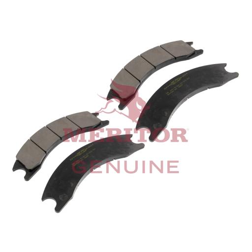Meritor - ROCKIT10144 - KIT10144