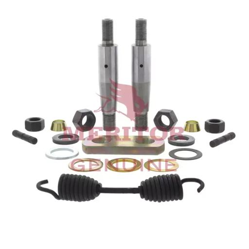 Meritor - ROCKIT6017 - KIT6017