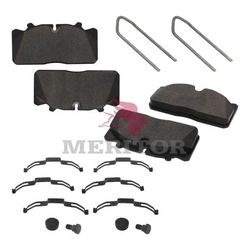 Meritor - ROCKIT8847HD - KIT8847HD