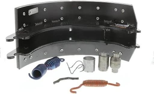 Meritor - ROCKSMA3124515Q - KSMA3124515Q