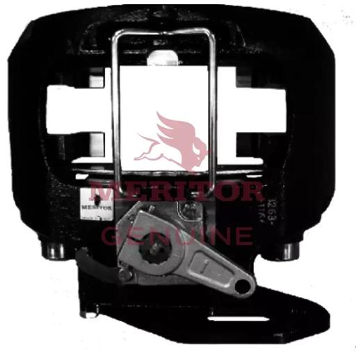 Meritor - ROCDX19539 - DX19539