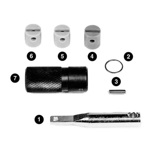 Meritor - ROCKIT15902 - KIT15902