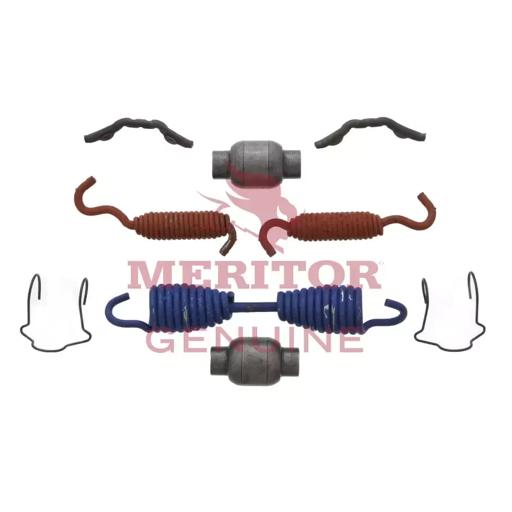 Meritor - ROCKIT8014HD - KIT8014HD