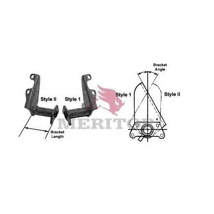 Meritor - ROCC553299Q6257 - C553299Q6257