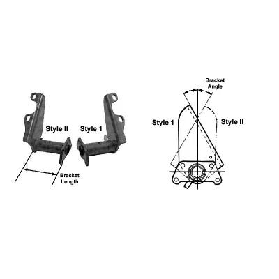 Meritor - ROCB93299F4764 - B93299F4764