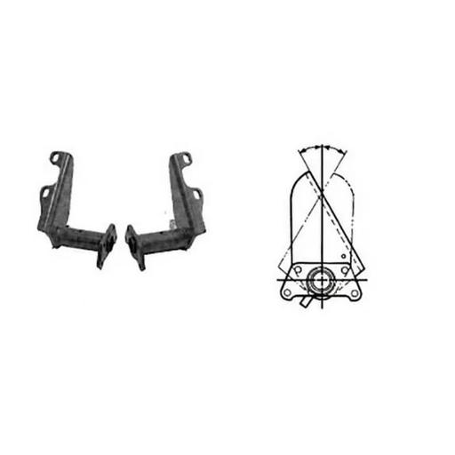 Meritor - ROCB353299Q6257 - B353299Q6257
