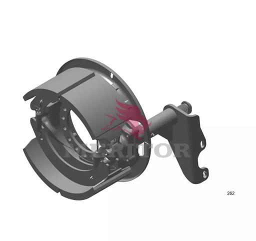 Meritor - ROCQP21655311 - QP21655311