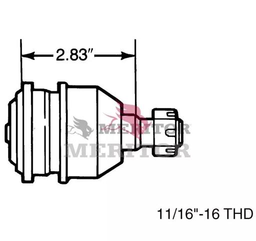 Meritor - ROCR240104 - R240104