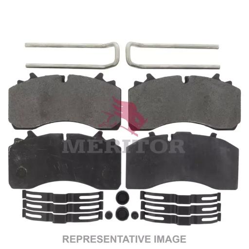 Meritor - ROCMMD2061AG - MMD2061AG