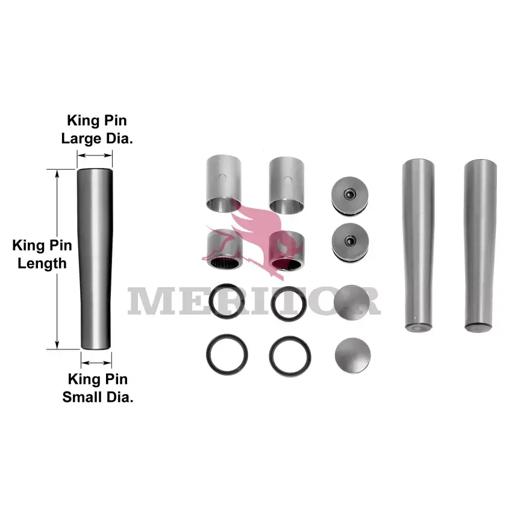 Meritor - ROCR200064 - R200064
