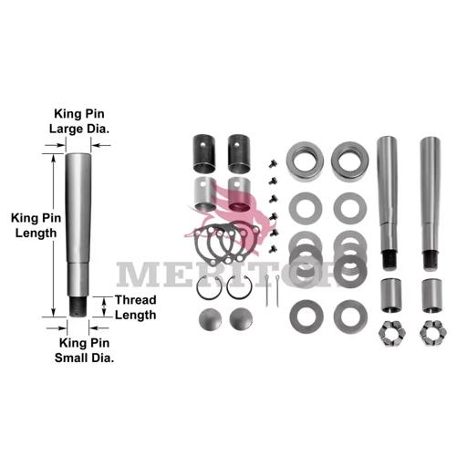 Meritor - ROCR200072 - R200072