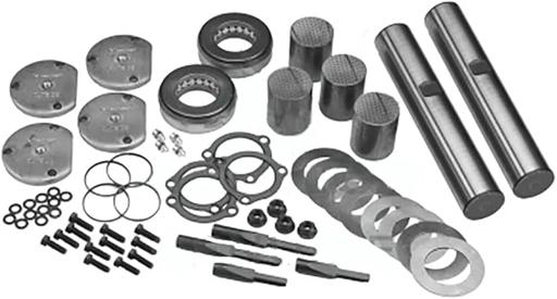 Meritor - ROCR201477 - R201477